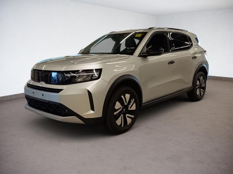 Opel Frontera 1.2 Mild-Hybrid GS