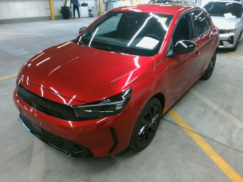 Opel Corsa 1.2 Turbo YES