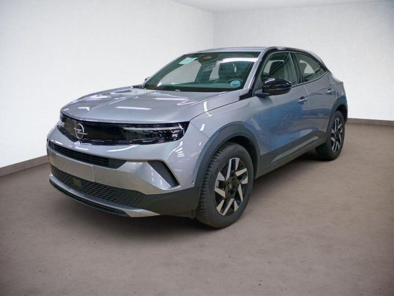 Opel Mokka 1.2 Turbo Edition