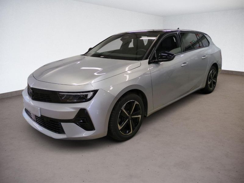 Opel Astra 1.5 Cdti GS
