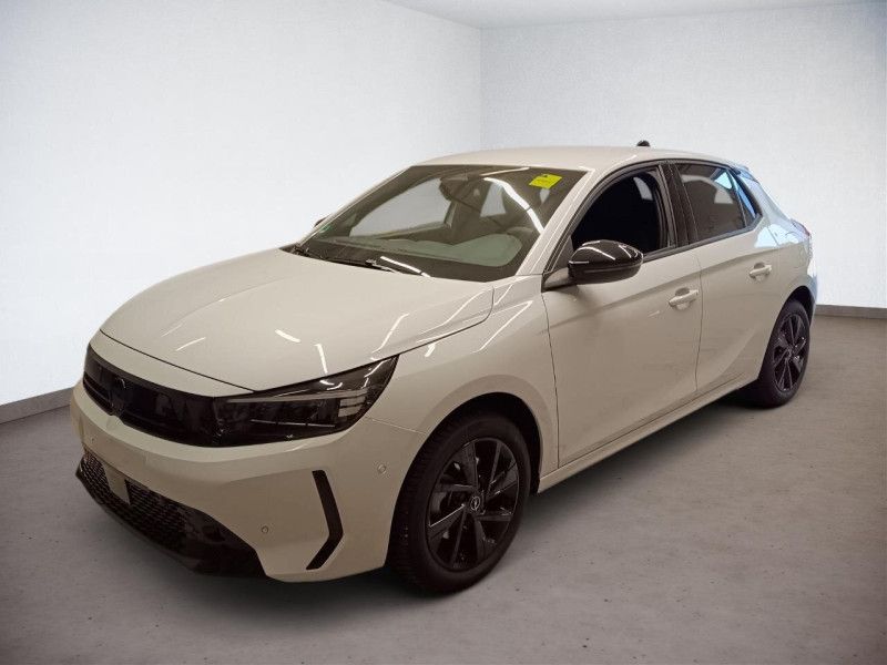 Opel Corsa 1.2 Turbo GS