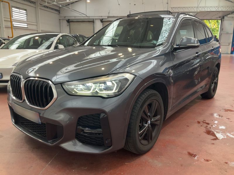 BMW X1 xDrive 20d M Sport