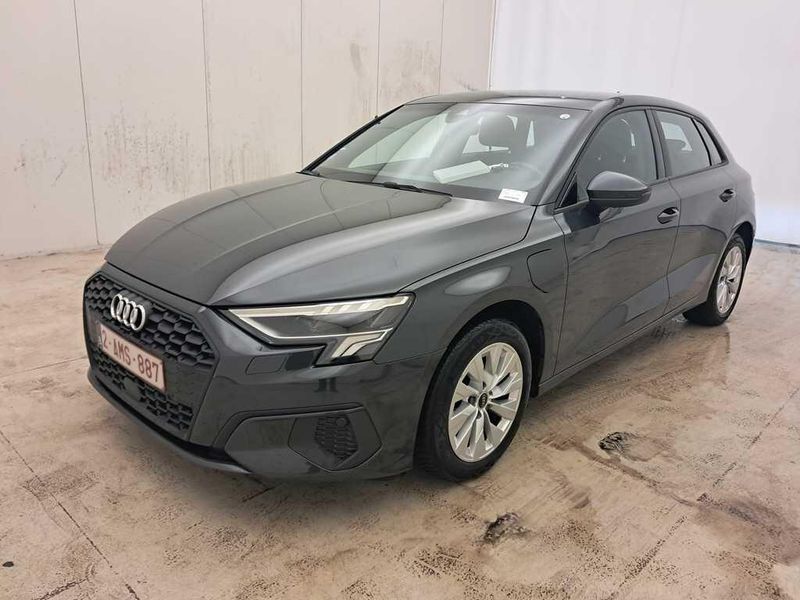 Audi A3 Sportback 40 TFSIe