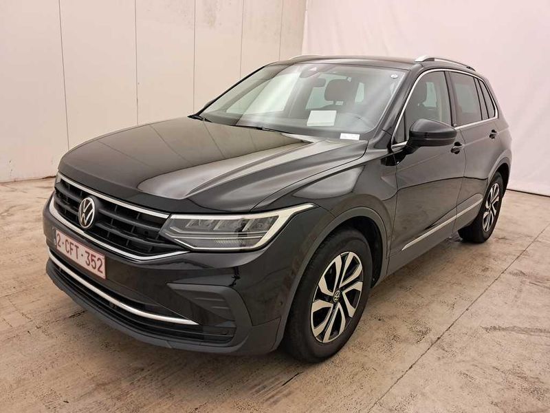 Volkswagen Tiguan 1.5 TSI ACT Active