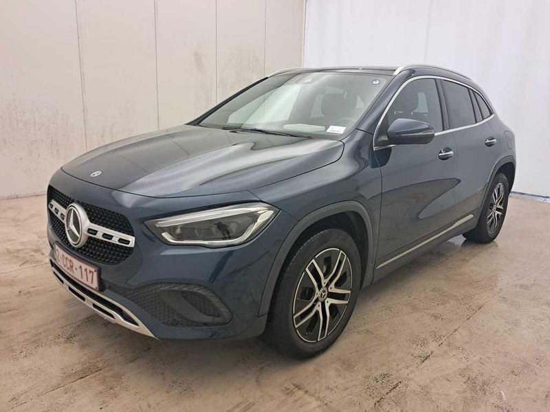 Mercedes-Benz GLA-Klasse GLA 250e Progressive