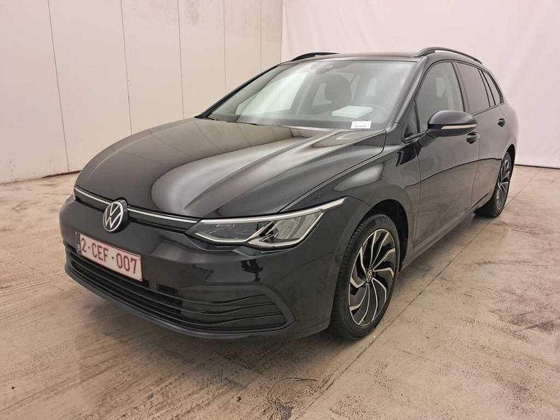 Volkswagen Golf Viii 1.0 eTSI Life