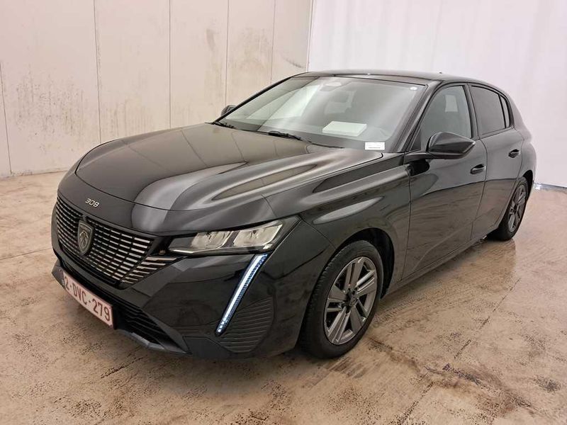 Peugeot 308 1.2 PureTech Allure