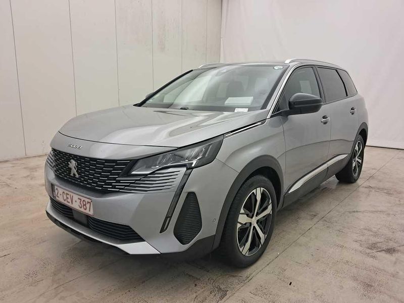 Peugeot 5008 1.5 Blue-HDi Allure Pack