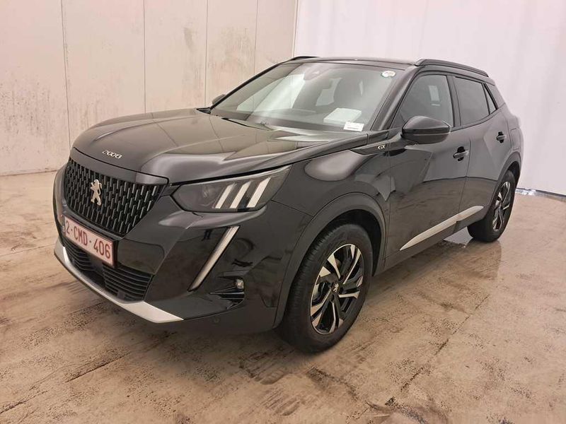 Peugeot 2008 1.2 PureTech GT