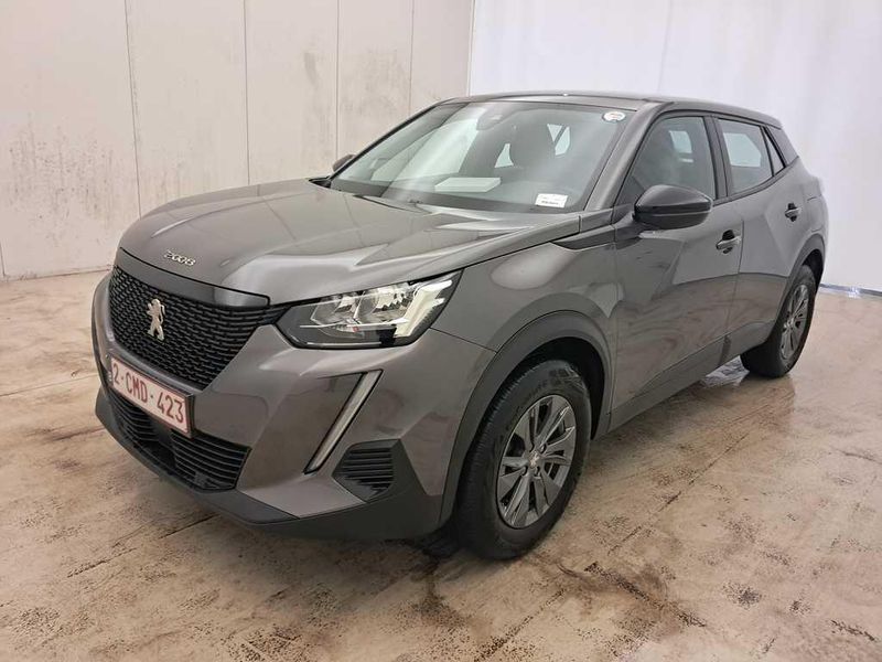 Peugeot 2008 1.2 PureTech Active