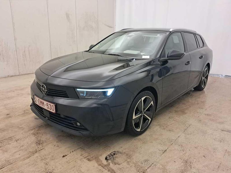 Opel Astra 1.5 Cdti Elegance