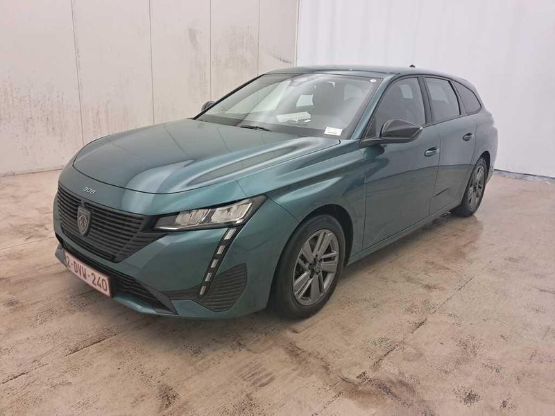 Peugeot 308 1.5 Blue-HDi Active Pack