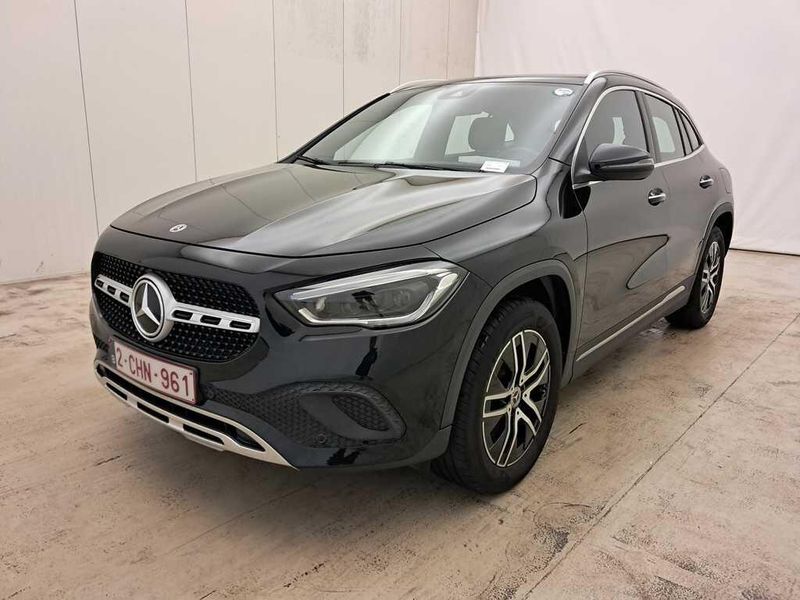 Mercedes-Benz GLA-Klasse GLA 250e Progressive