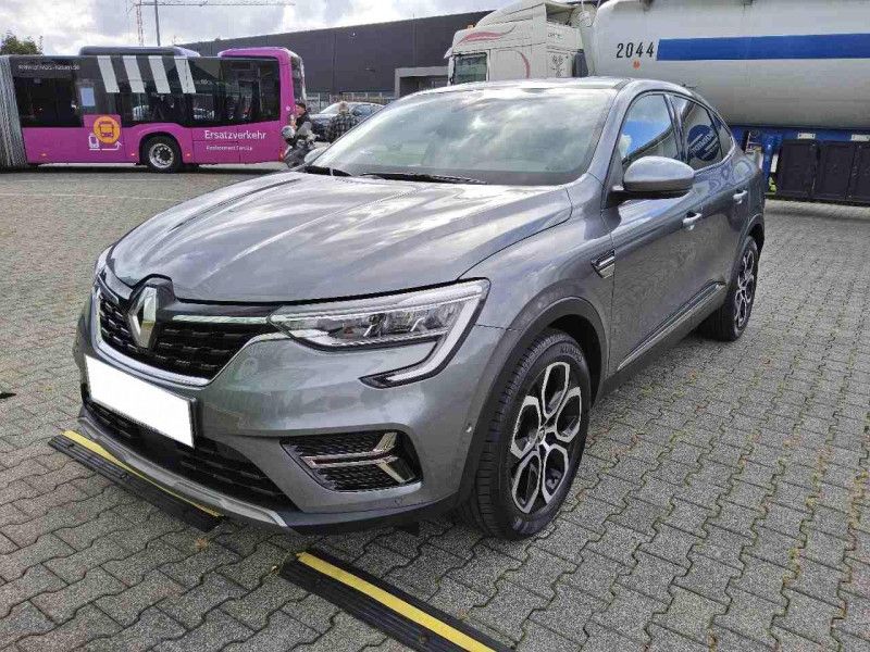 Renault Arkana 1.3 TCe Intens