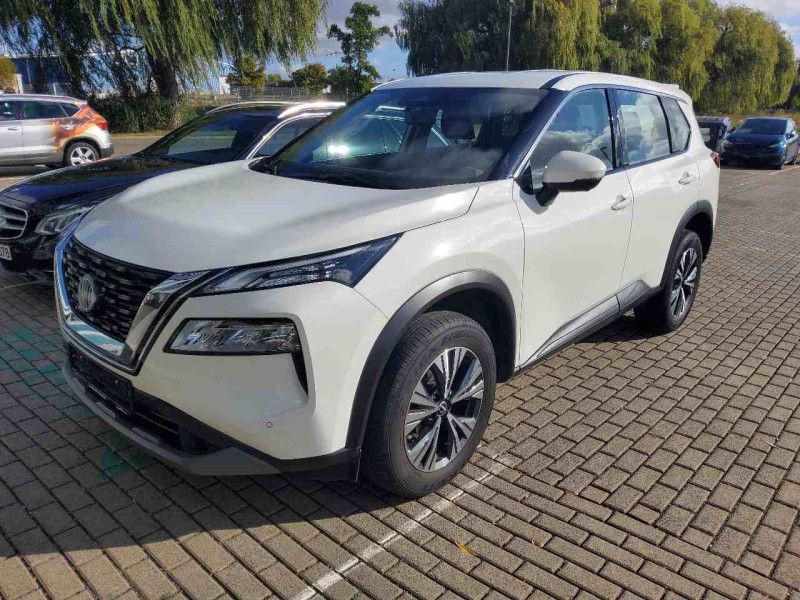 Nissan X-Trail 1.5 VC-T Mild-Hybrid Acenta