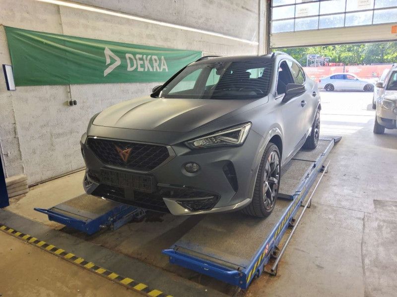Cupra Formentor 2.0 TSI VZ 4Drive