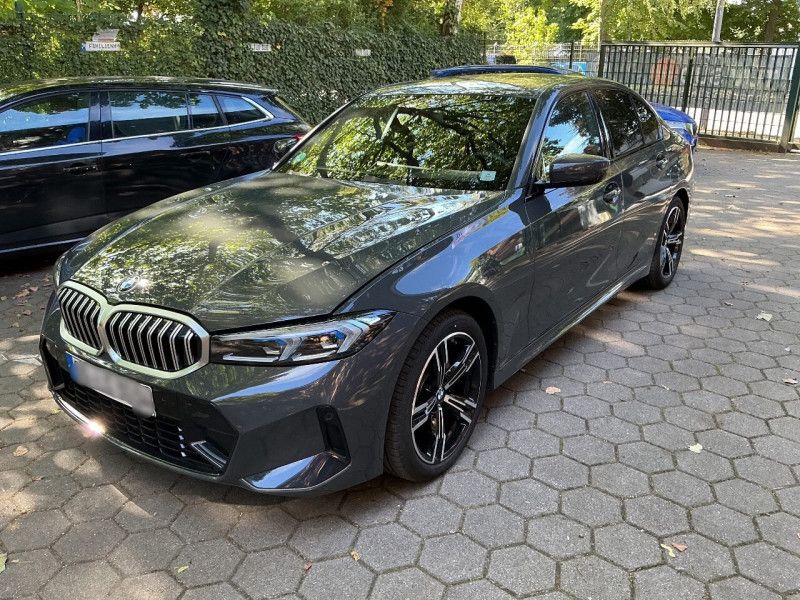 BMW 3er 320i M Sport