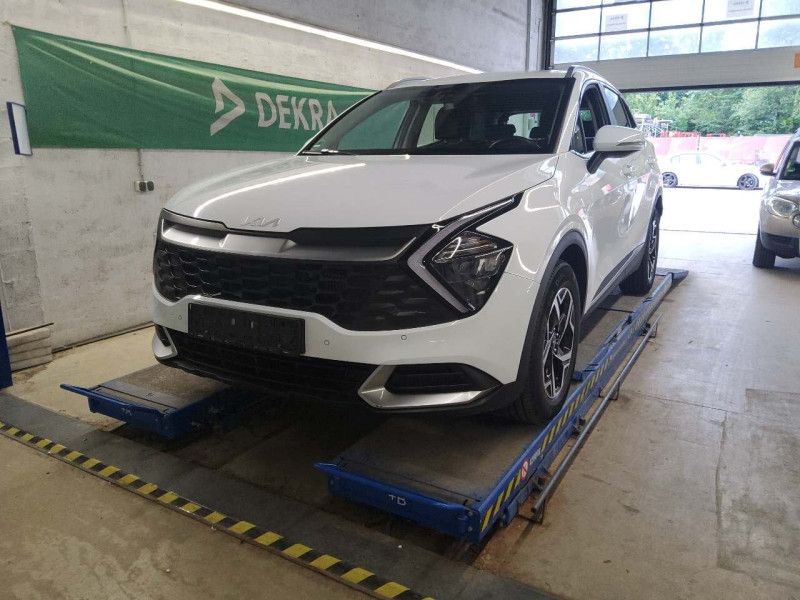 Kia Sportage 1.6 Tgdi Edition 7