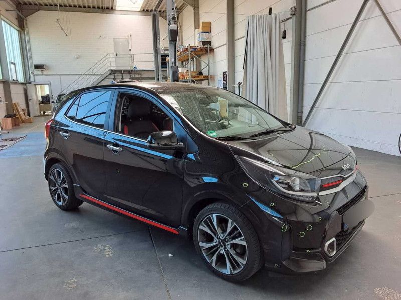 Kia Picanto 1.2 GT Line