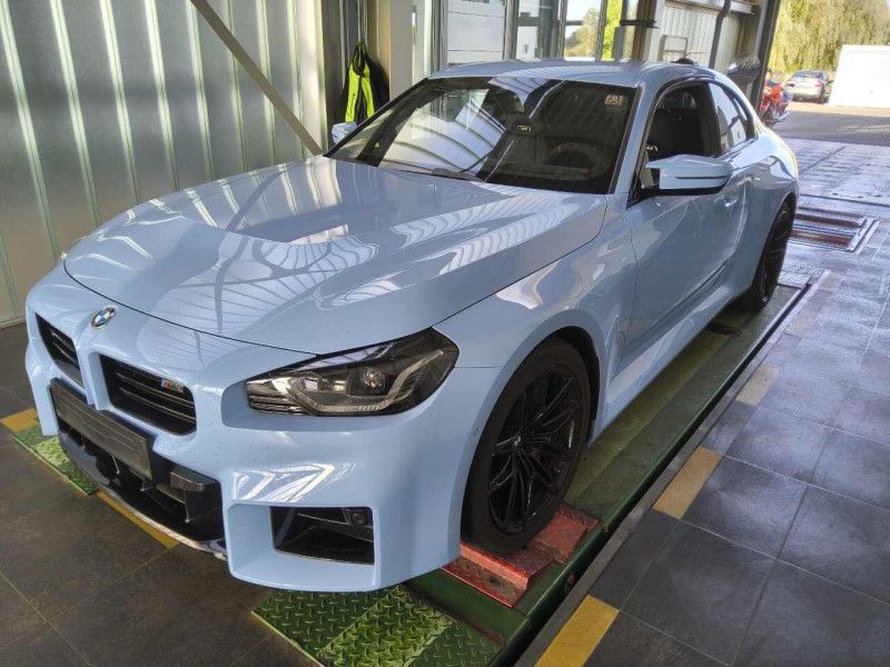 BMW 2er M2