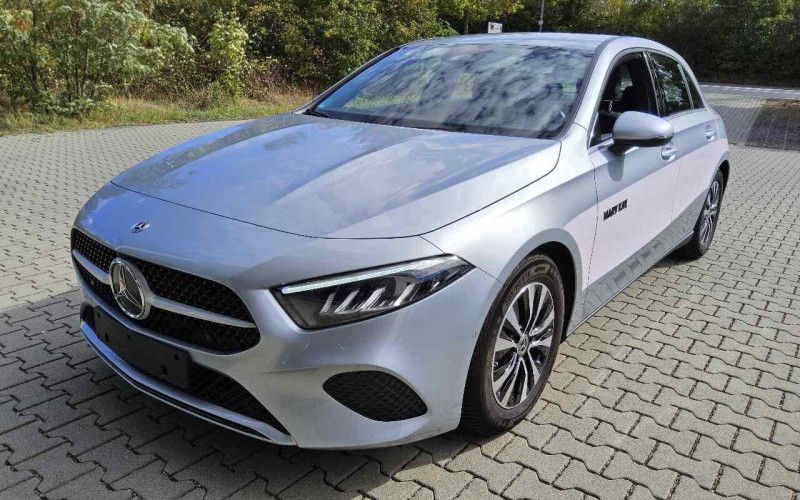 Mercedes-Benz A-Klasse A 200 Mild-Hybrid