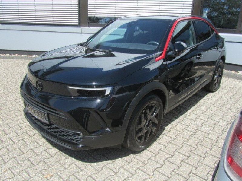 Opel Mokka X 1.2 Turbo GS Line