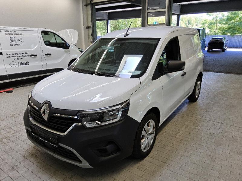Renault Kangoo 1.5 Blue dCi Extra