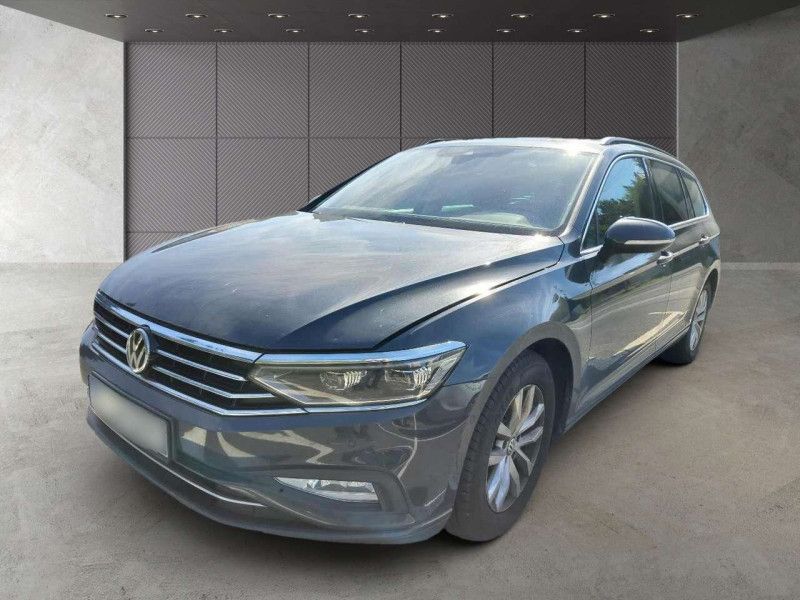 Volkswagen Passat 2.0 TDI Business
