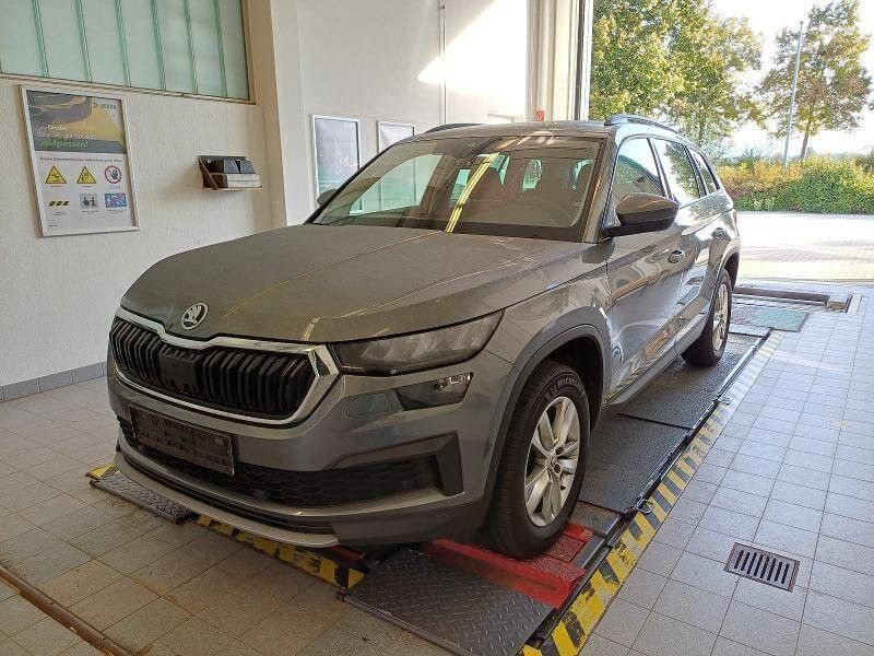 Skoda Kodiaq 2.0 TDI Ambition