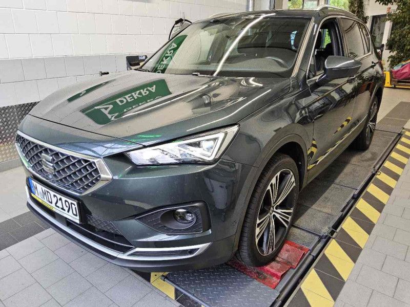 Seat Tarraco 2.0 TDI Xcellence