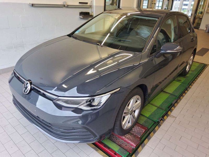 Volkswagen Golf Viii 2.0 TDI Life