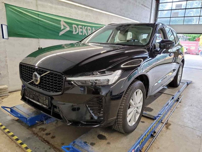 Volvo XC60 2.0 B4 Mild-Hybrid Plus Dark 2WD
