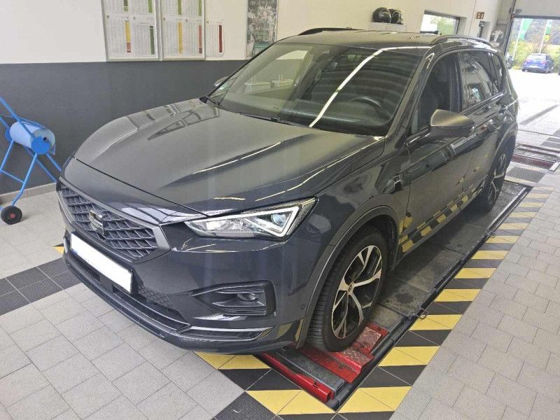 Seat Tarraco 2.0 TDI FR