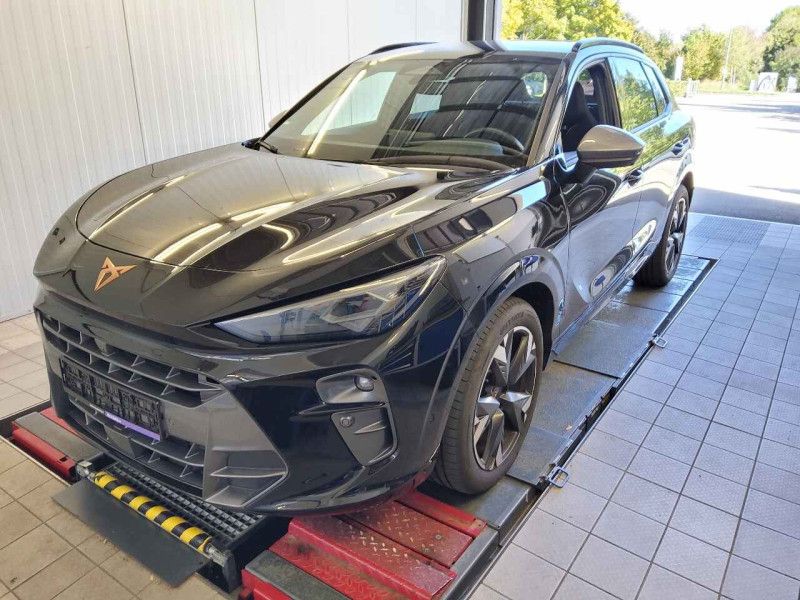 Cupra Terramar 2.0 TSI 4Drive