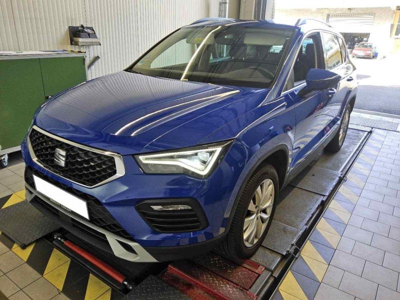 Seat Ateca 1.5 TSI ACT Style