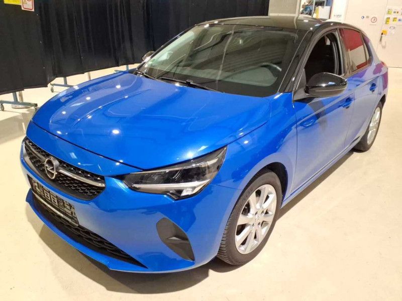 Opel Corsa 1.2 Turbo Edition