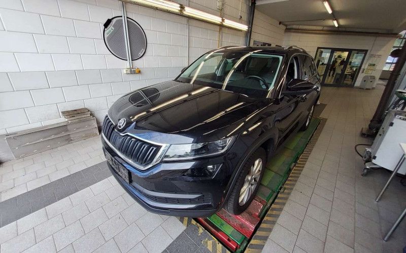 Skoda Kodiaq 2.0 TDI Style 4x4