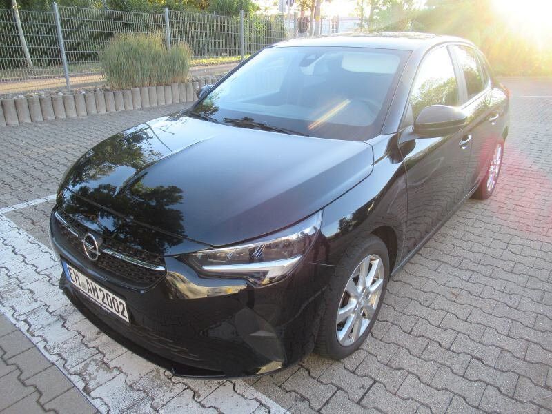 Opel Corsa 1.2 Turbo Edition