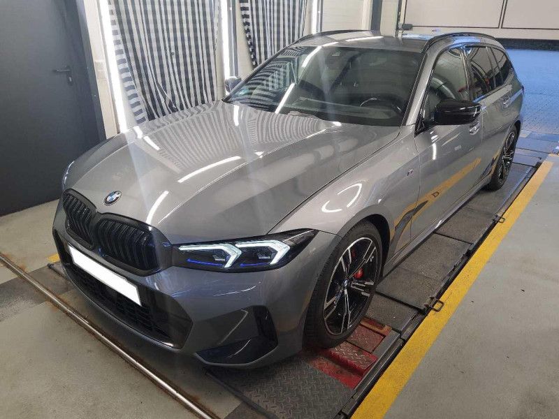 BMW 3er 330d Mild-Hybrid M Sport