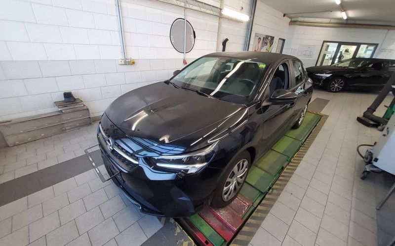 Opel Corsa 1.2 Turbo Edition