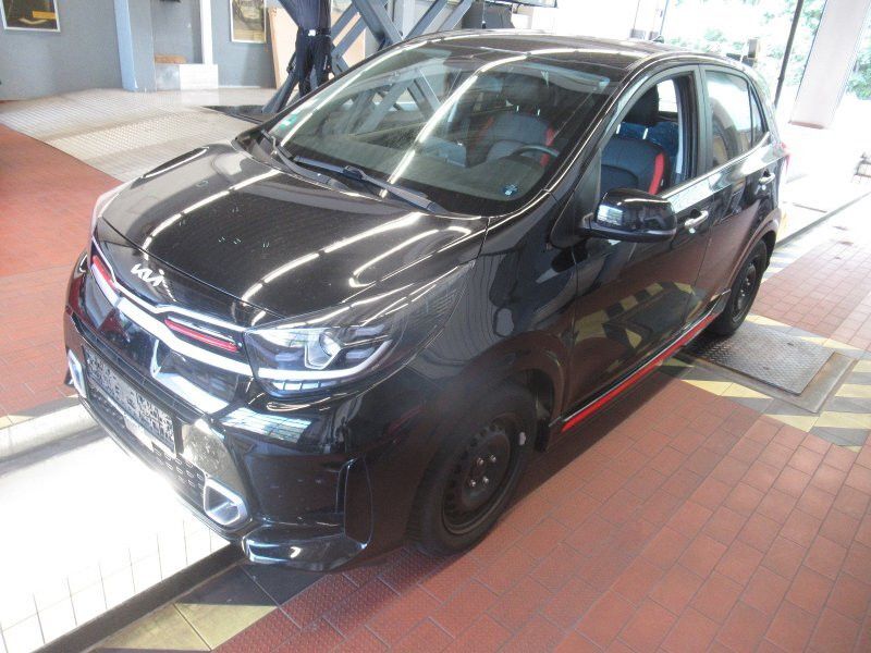 Kia Picanto 1.2 GT Line