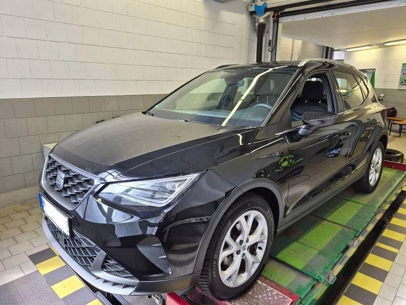 Seat Arona 1.0 TSI FR