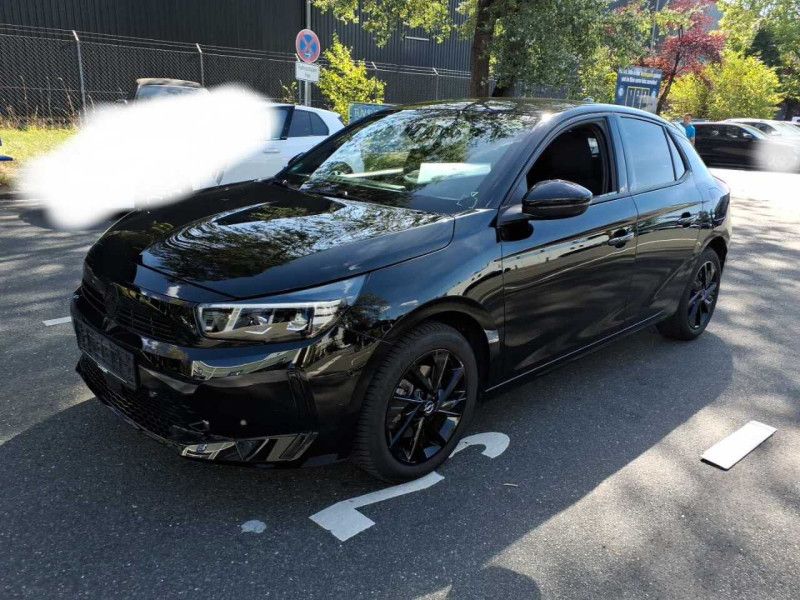 Opel Corsa 1.2 Turbo GS