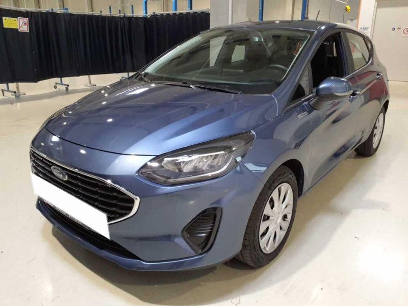 Ford Fiesta 1.0 EcoBoost Cool&Connect