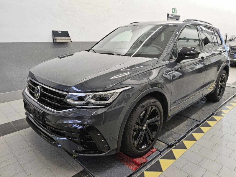 Volkswagen Tiguan 2.0 TSI R-Line 4Motion