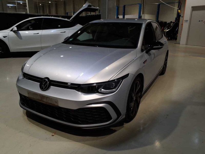 Volkswagen Golf Viii 2.0 TSI GTI