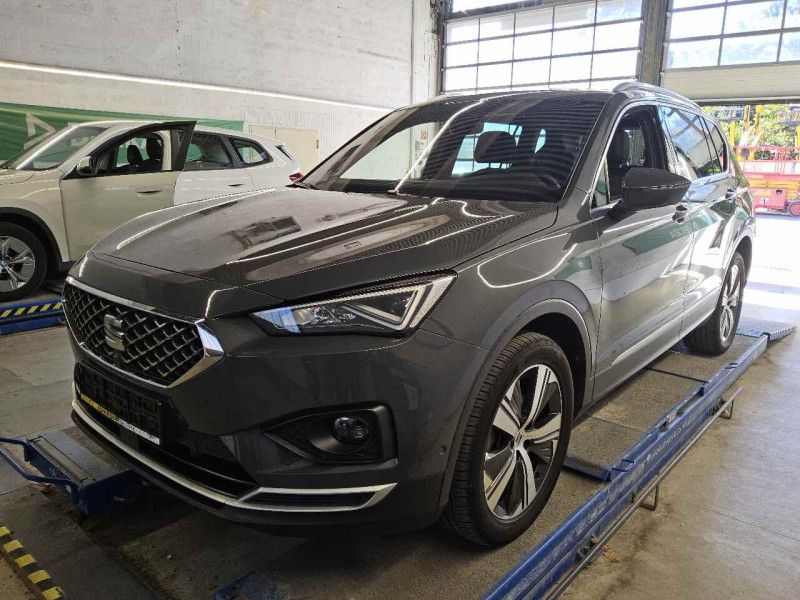 Seat Tarraco 2.0 TDI Xcellence