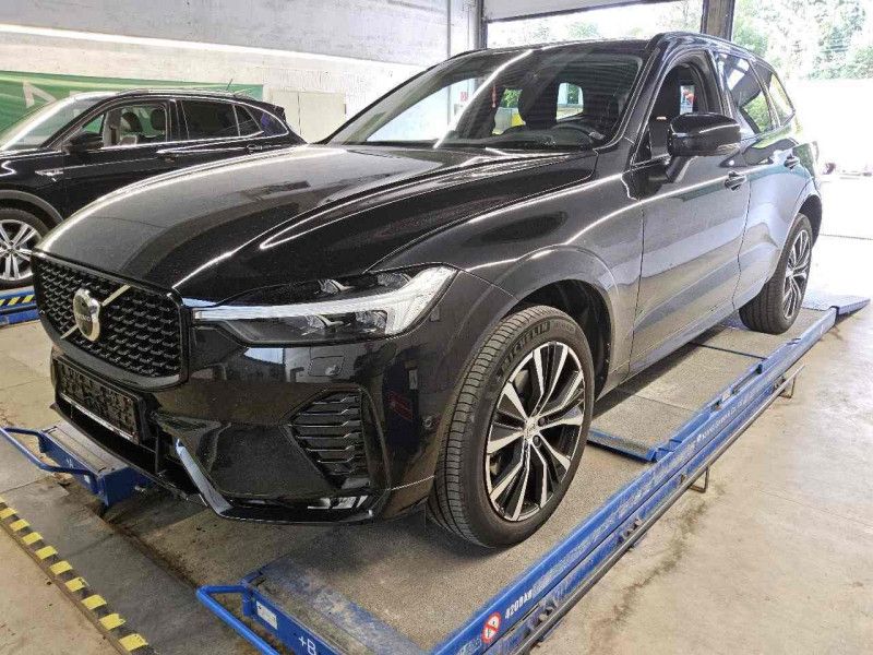 Volvo XC60 2.0 B5 Mild-Hybrid Ultimate Dark AWD