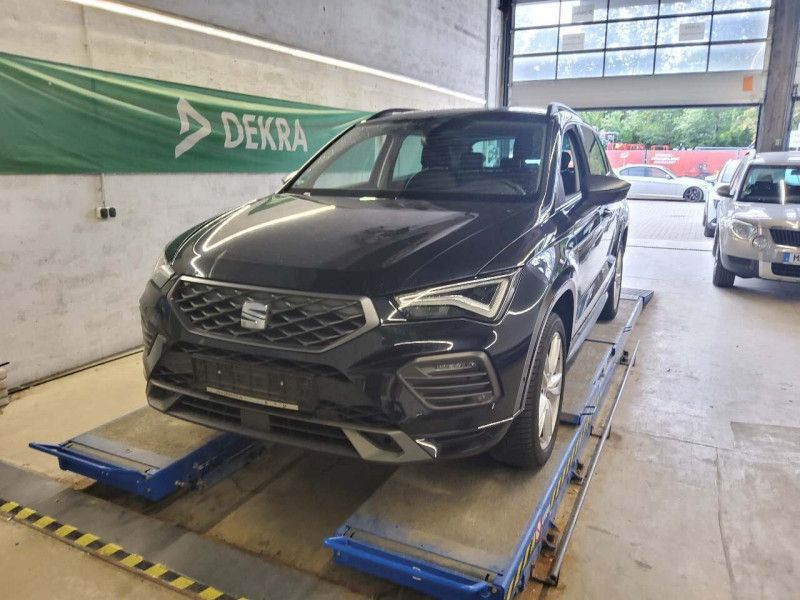 Seat Ateca 1.5 TSI ACT FR