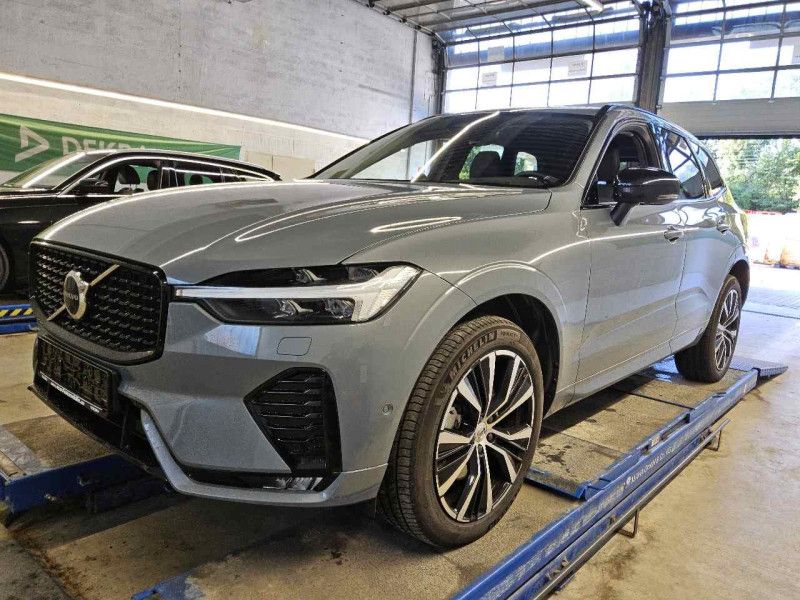 Volvo XC60 2.0 B5 Mild-Hybrid Ultimate Dark AWD